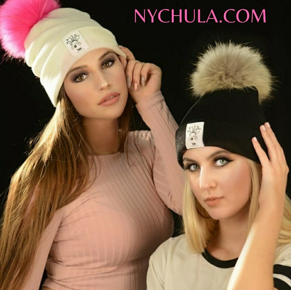 COOKIES & CREAM HAT COLLECTION